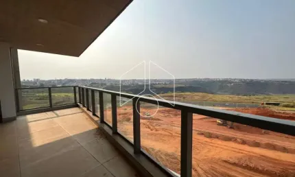 Apartamento com 3 quartos à venda na Alameda das Árvores, 10991, Parque das Árvores, Marília