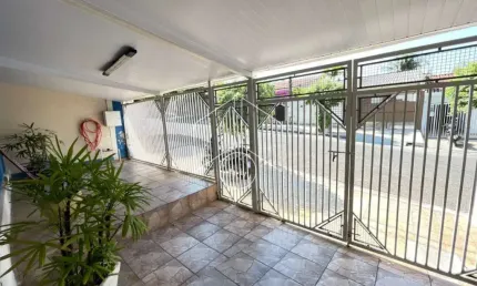 Ponto comercial à venda na Rua Arthur Villa, 20170, Palmital, Marília