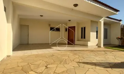 Ponto comercial à venda na Rua ÂNgelo Seleghin, Casa, 10886, Jardim Parati, Marília