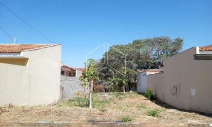 Terreno à venda na Rua André Martins Parra, 90, Jardim Colibri, Marília