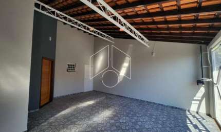 Casa com 3 quartos à venda na Rua Joaquim Fernandes, 10199, Jardim Estoril, Marília