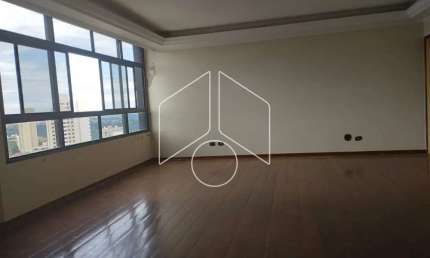Apartamento com 3 quartos à venda na Rua Quatro de Abril, 10570, Centro, Marília