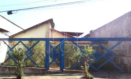 Casa com 4 quartos à venda na Rua São Leopoldo, Casa, 7176, Saliola, Marília