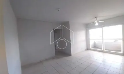 Apartamento com 2 quartos à venda na Rua Hidekichi Nomura, 9107, Fragata, Marília