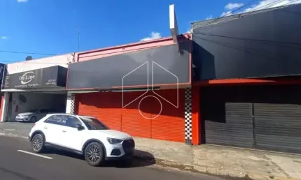 Barracão / Galpão / Depósito à venda na Avenida República, 201145, Marília, Marília