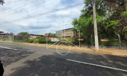 Barracão / Galpão / Depósito à venda na Avenida Sampaio Vidal, 202122, Jardim Continental, Marília