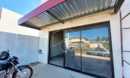 Barracão / Galpão / Depósito à venda na Avenida Maria Fernandes Cavallari, A, 202151, Jardim Cavallari, Marília