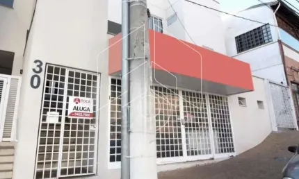 Apartamento com 1 quarto à venda na Rua Gabriel Santos de Almeida, 3089, Jardim Araxá, Marília