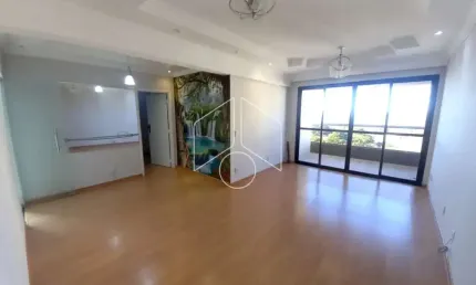 Apartamento com 3 quartos à venda na Rua Guanas, 7069, Montolar, Marília