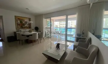 Apartamento com 3 quartos à venda na Rua Jesus Montolar Pellisel, 90500, Fragata, Marília