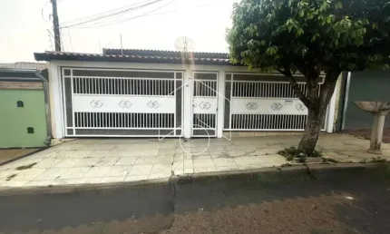 Casa com 3 quartos à venda na Rua Halza Pimenta de Carvalho Toledo, 10308, Jardim Ipanema, Marília