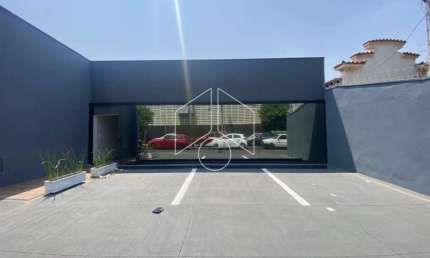 Ponto comercial à venda na Avenida Pedro De Toledo, 0, 101144, Palmital, Marília