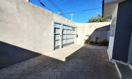 Casa com 3 quartos à venda na Rua Manoel Preto, 8099, Jardim Monte Castelo, Marília