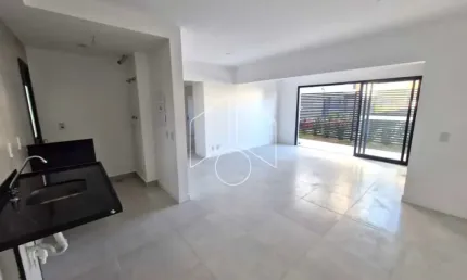 Apartamento com 2 quartos à venda na Rua Rafael Camprubi, Torre 02, 75, Cascata, Marília