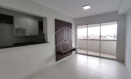 Apartamento com 3 quartos à venda na Rua Jesus Montolar Pellisel, 80064, Fragata, Marília