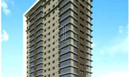 Apartamento com 2 quartos à venda na Rua Floriano Peixoto, 20199, Barbosa, Marília