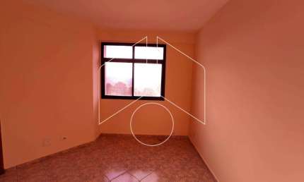 Apartamento com 2 quartos à venda na Avenida Vicente Ferreira, 104123, Cascata, Marília