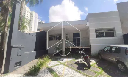 Ponto comercial à venda na Rua Coronel José Brás, 0, 20653, Boa Vista, Marília