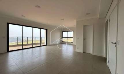 Apartamento com 3 quartos à venda na Alameda das Árvores, 10971, Parque das Árvores, Marília