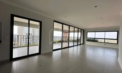 Apartamento com 3 quartos à venda na Alameda das Árvores, 10261, Parque das Árvores, Marília