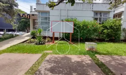 Sala comercial à venda na Avenida das Esmeraldas, 70670, Jardim Tangará, Marília