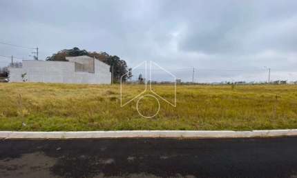 Terreno à venda na Magali Aparecida Pinha Amaral Alonso, Casa, 91, Centro, Marília