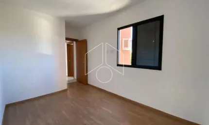 Apartamento com 2 quartos à venda na Rua José Bonifácio, Torre 01, 102093, Jardim Cristo Rei, Marília