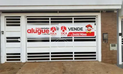 Casa com 3 quartos à venda na Rua Omar Nunes Cardoso, 40681, Jardim Cavallari, Marília