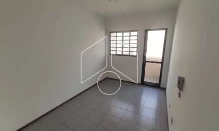 Apartamento com 1 quarto à venda na Rua Hosuke Uchida, 8140, Fragata, Marília