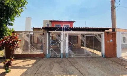 Ponto comercial à venda na Rua Miguel Molinari, 30975, Jardim Nazareth, Marília