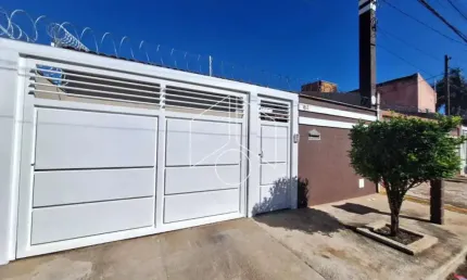 Ponto comercial à venda na Rua Ferdinando Marconato, 9136, Jardim Domingos de Léo, Marília