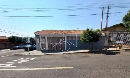 Casa com 3 quartos à venda na Rua José Simplício, 30187, Jardim Virgínia, Marília