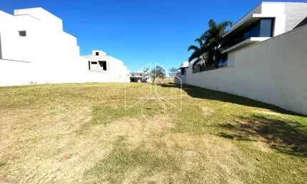 Terreno à venda na Avenida Doutor José Guimarães, 83, Jardim América, Marília
