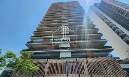 Apartamento com 3 quartos à venda na Alameda das Árvores, 10269, Parque das Árvores, Marília