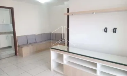 Apartamento com 2 quartos à venda na Rua Vinte e Quatro de Dezembro, 4086, Barbosa, Marília