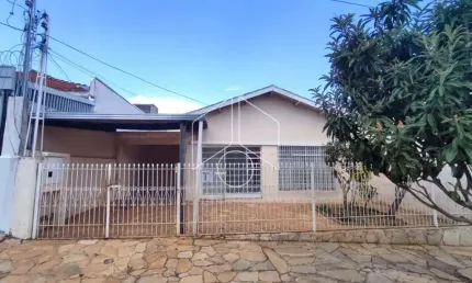 Casa com 3 quartos à venda na Rua Francisco Cavalieri, 10276, Cavalieri, Marília