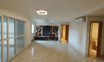 Apartamento com 3 quartos à venda na Rua Floriano Peixoto, 10772, Barbosa, Marília