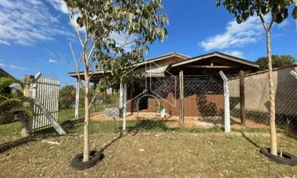 Chácara / sítio com 3 quartos à venda na Ipê Florido , Chacara Divina, Condomínio Estancia Dos Ipês E Pinhal, 96, Dirceu (Distrito de Marilia), Marília