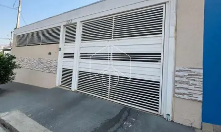 Ponto comercial à venda na Avenida Manoel Cândido, 30282, Betel, Marília