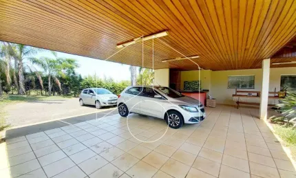 Chácara / sítio com 3 quartos à venda na Avenida João Spadoto, Quadra 11, 30285, Sítios de Recreio Santa Rosa (Padre Nóbrega), Marília