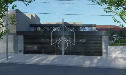 Casa com 3 quartos à venda na Rua Coronel Siqueira Reis, 8144, Jardim Luciana, Marília