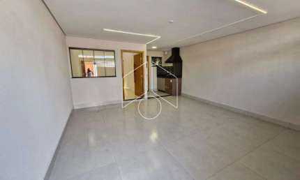 Casa com 3 quartos à venda na Rua Santa Cecília, 30068, Alto Cafezal, Marília