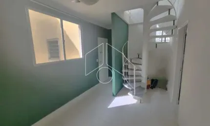 Apartamento com 3 quartos à venda na Rua Tabajara, Bloco 1, 10087, Senador Salgado Filho, Marília