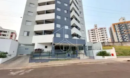 Apartamento com 1 quarto à venda na Rua Emílio Moretti, 10392, Jardim São Gabriel, Marília