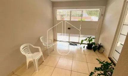 Casa com 3 quartos à venda na Rua das Açucenas, 20367, Jardim Marília, Marília