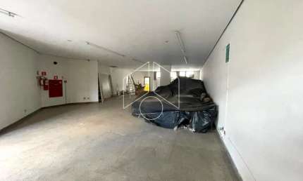 Sala comercial à venda na Rua Maranhão, Loja 02, 7108, Centro, Marília