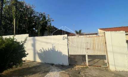 Terreno à venda na Rua Afonso Pena, 6098, Palmital, Marília