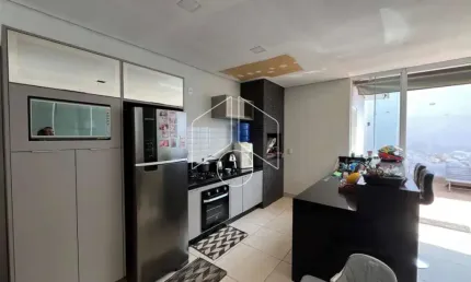 Casa com 3 quartos à venda na Rua Antonio Guillen, 5156, Armando Mascaro, Marília