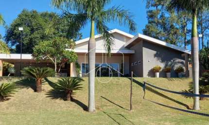 Chácara / sítio com 4 quartos à venda na Rua Aneliano da Silva, 9050, Parque Serra Dourada, Marília