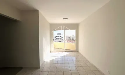 Apartamento com 2 quartos à venda na Rua Hidekichi Nomura, 9101, Fragata, Marília